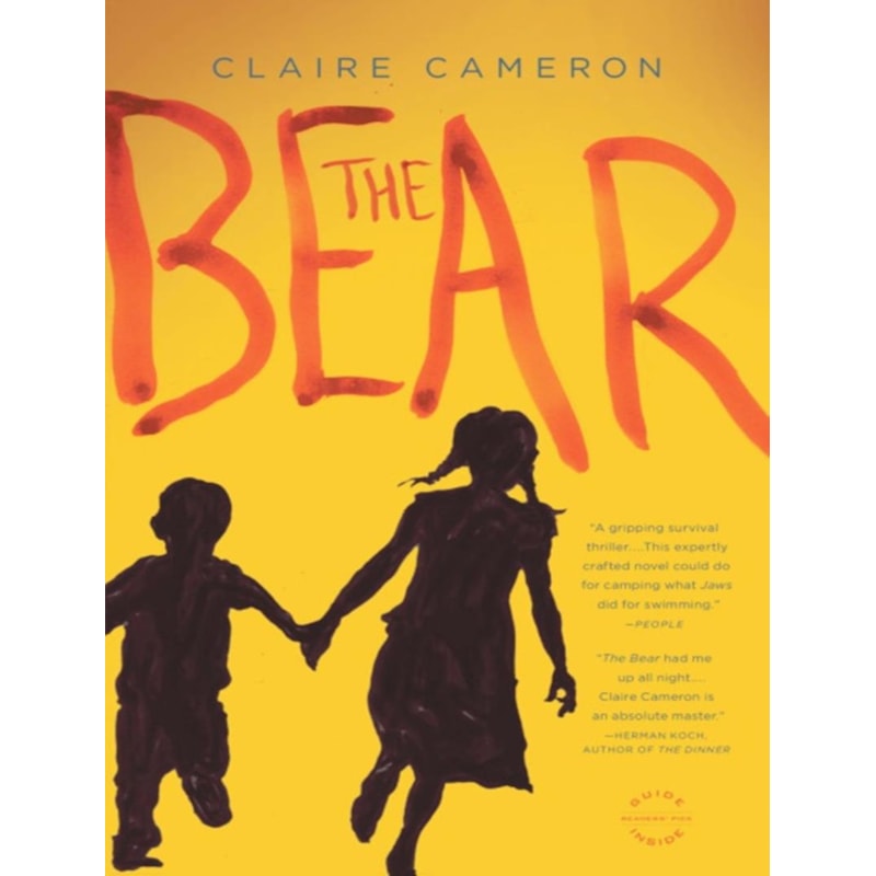 BEAR, THE