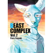 Beast complex vol. 2