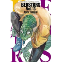 Beastars vol. 13