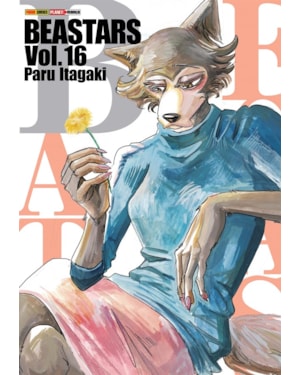 Beastars vol. 16