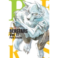 Beastars vol. 17