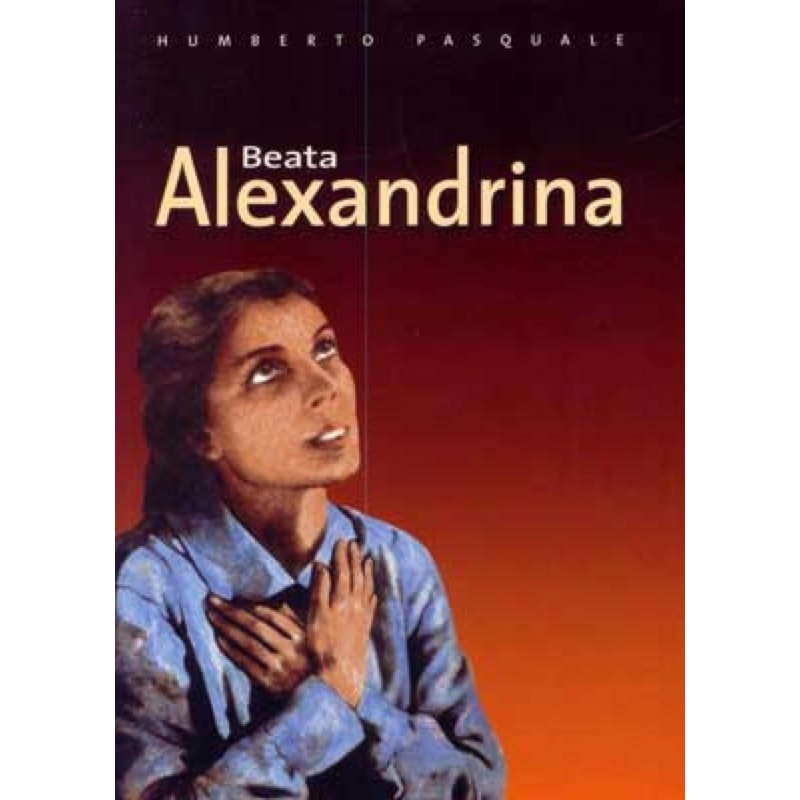 BEATA ALEXANDRINA - 10ª EDIÇÃO