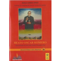 Beato Oscar Romero