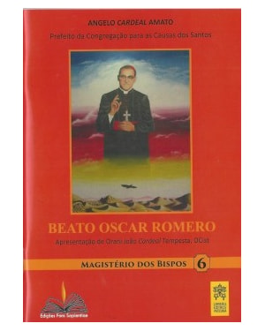 Beato Oscar Romero
