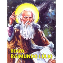 BEATO RAIMUNDO LÚLIO