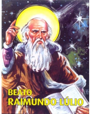 BEATO RAIMUNDO LÚLIO