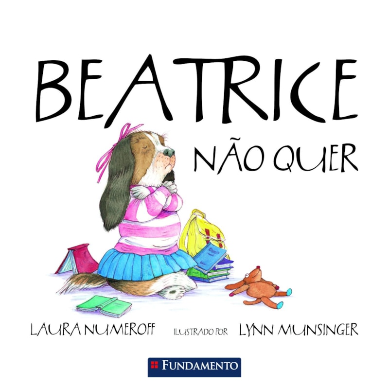BEATRICE NÃO QUER