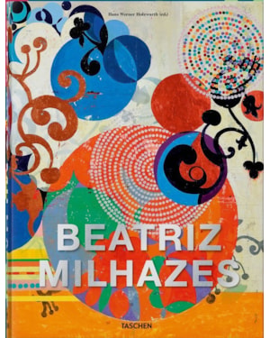 Beatriz milhazes