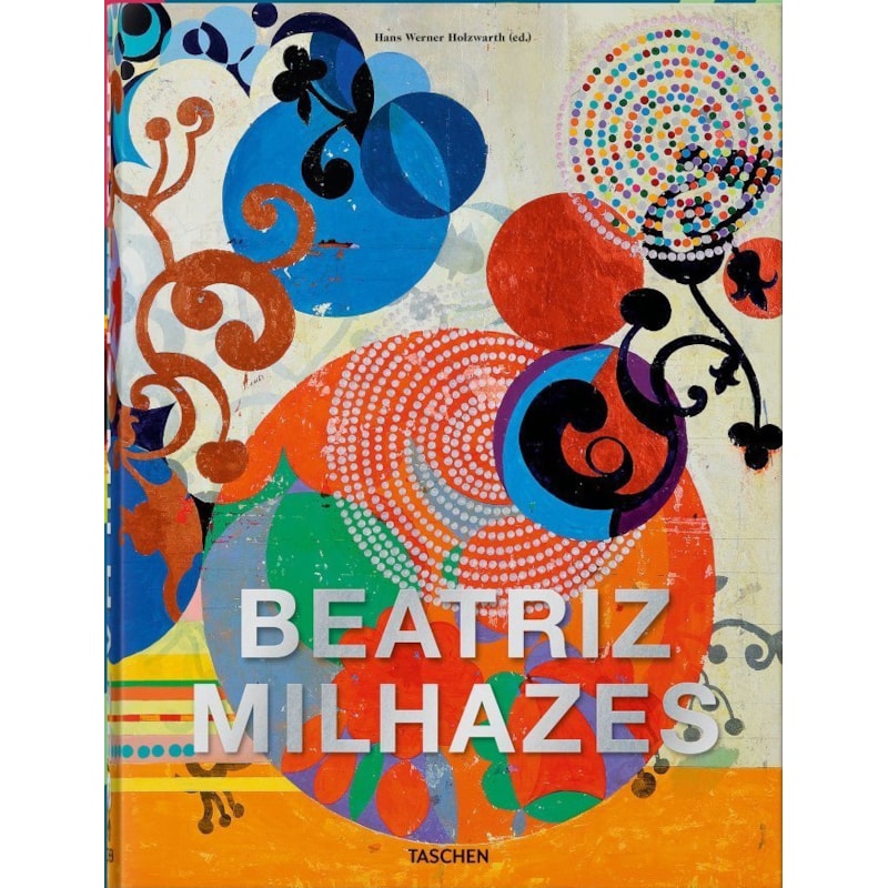 Beatriz milhazes