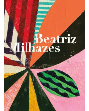 BEATRIZ MILHAZES: AVENIDA PAULISTA