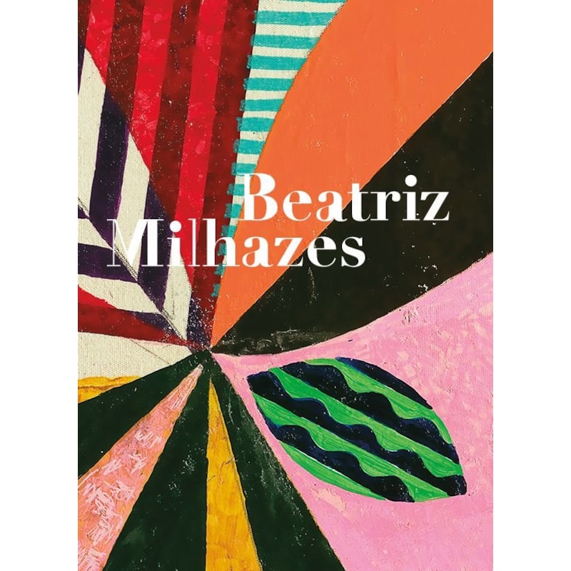 BEATRIZ MILHAZES: AVENIDA PAULISTA