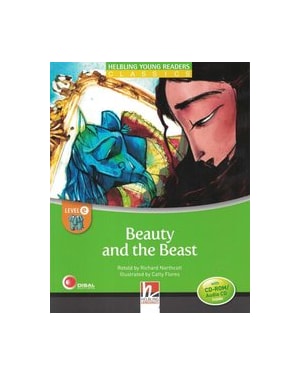 BEAUTY AND THE BEAST - LEVEL E