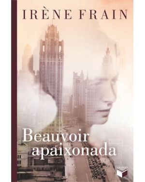 BEAUVOIR APAIXONADA