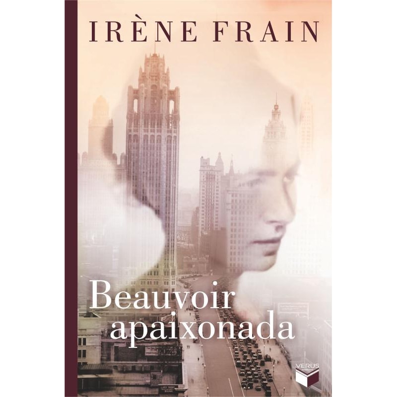 BEAUVOIR APAIXONADA