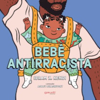 Bebê antirracista