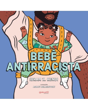 Bebê antirracista