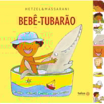 BEBÊ-TUBARÃO
