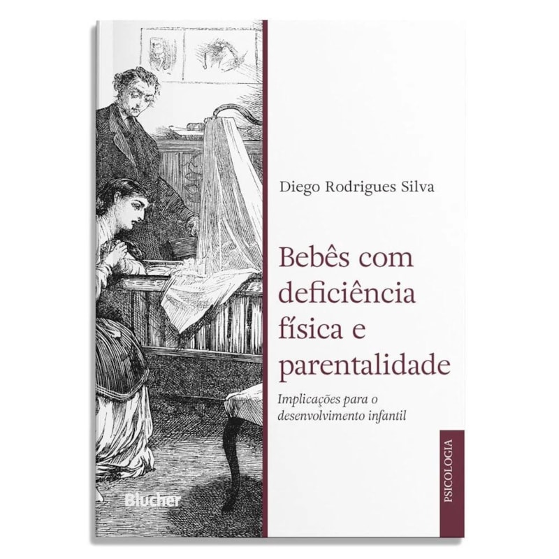 BEBÊS COM DEFICIÊNCIA FÍSICA E PARENTALIDADE