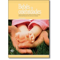 BEBES DE CELEBRIDADES - 1ª