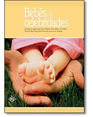 BEBES DE CELEBRIDADES - 1ª