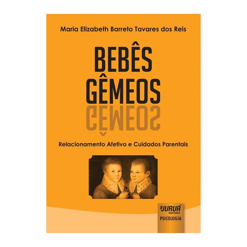 BEBÊS GÊMEOS - RELACIONAMENTO AFETIVO E CUIDADOS PARENTAIS