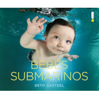 BEBÊS SUBMARINOS