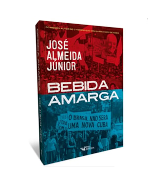 BEBIDA AMARGA