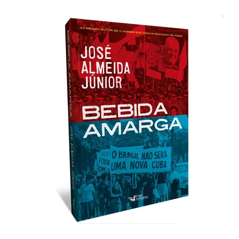 BEBIDA AMARGA