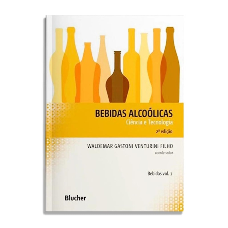 BEBIDAS ALCOÓLICAS