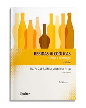 BEBIDAS ALCOÓLICAS