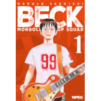 Beck - Volume 1