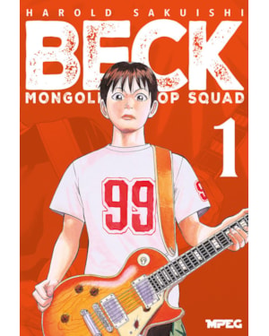 Beck - Volume 1