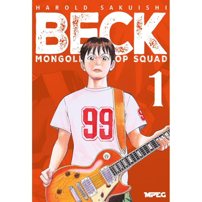 Beck - Volume 1