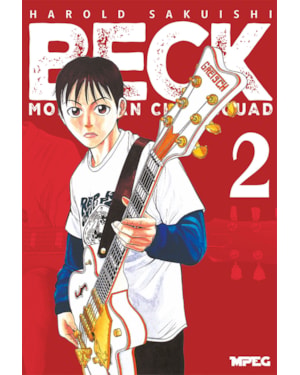 Beck - Volume 2