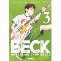 Beck - Volume 3