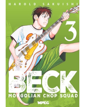 Beck - Volume 3