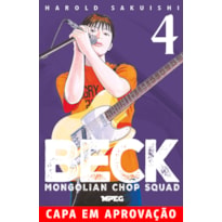 Beck - Volume 4