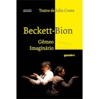 Beckett-Bion: Gêmeo Imaginário