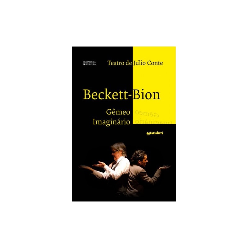 Beckett-Bion: Gêmeo Imaginário