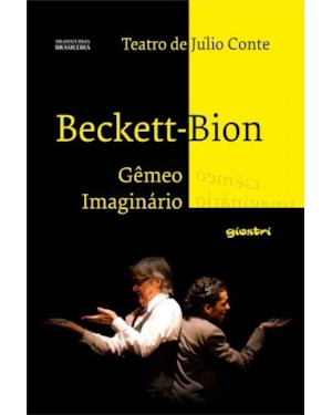 Beckett-Bion: Gêmeo Imaginário