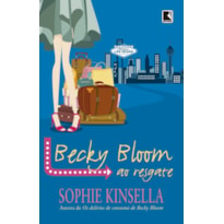 BECKY BLOOM AO RESGATE