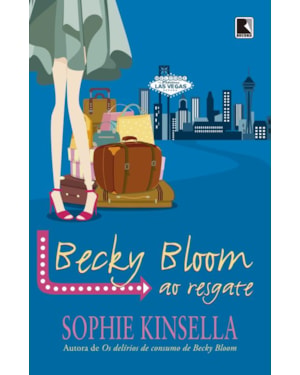 BECKY BLOOM AO RESGATE
