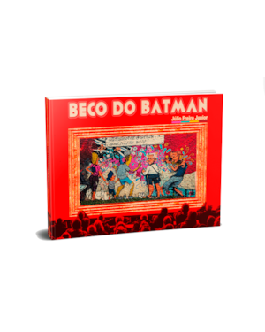 BECO DO BATMAN