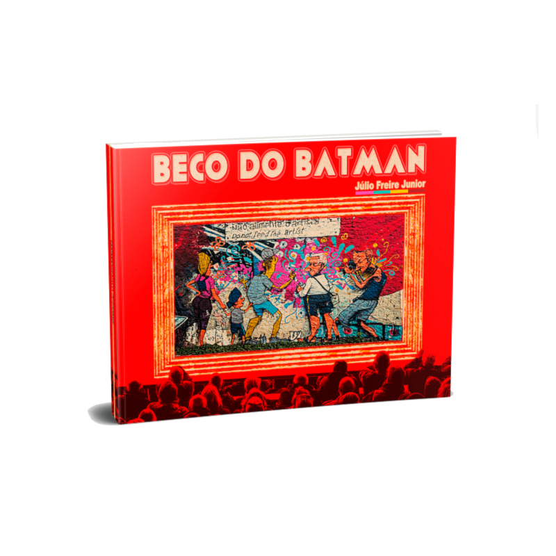 BECO DO BATMAN