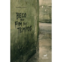 BECO DO FIM DOS TEMPOS