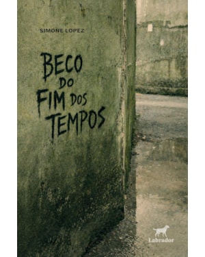 BECO DO FIM DOS TEMPOS