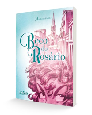 BECO DO ROSÁRIO