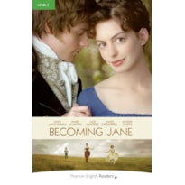 BECOMING JANE & MP3 PACK
