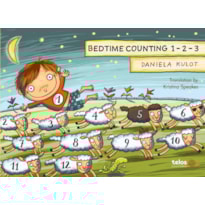 BEDTIME COUNTING 1 - 2 - 3