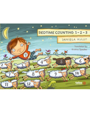 BEDTIME COUNTING 1 - 2 - 3